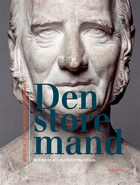 release Den Store Mand